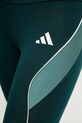 adidas colanți Stadium verde JW0480