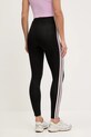 Îmbrăcăminte adidas colanți Essentials JW1815 negru