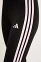 adidas colanți Essentials negru JW1815