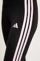 adidas legginsy Essentials czarny JW1815