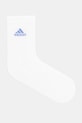 Ponožky adidas 3-pack JW2740 fialová AW25