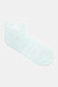 adidas calzini pacco da 3 JW2769 bianco AW25