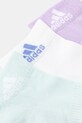 Abbigliamento adidas calzini pacco da 3 JW2769 bianco