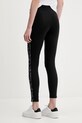 Oblečení Legíny adidas 3-Stripes KB6009 černá