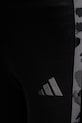 adidas colanți 3-Stripes negru KB6009