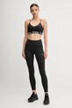 Puma legginsy treningowe 688144. czarny AW25