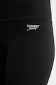 Леггинсы Tommy Jeans чёрный DW0DW21830