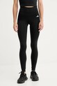 adidas Performance legginsy treningowe Optime Essentials z elastanem czarny IT2280