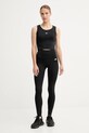 adidas Performance legginsy treningowe Optime Essentials IT2280 czarny AW25