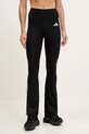 adidas Performance legginsy treningowe Optime Essentials wzorzyste czarny JD6544