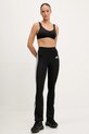 adidas Performance leggins de antrenament Optime Essentials JD6544 negru AW25