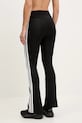 Abbigliamento adidas Performance leggings da allenamento Optime Essentials JD6544 nero