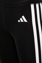 adidas Performance leggins de antrenament Optime Essentials JD6544 negru