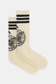 Носки adidas Performance x Farm Rio длинные носки бежевый JN2683