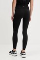 Одежда Леггинсы для йоги adidas Performance All Me JW7584 чёрный