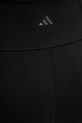 Леггинсы для йоги adidas Performance All Me чёрный JW7584