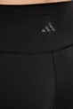 Леггинсы для йоги adidas Performance All Me чёрный JW7588