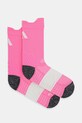 Шкарпетки adidas Performance RUNxBOOST рожевий KB7324