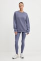 Pajkice The North Face Simple Dome NF0A8C1XBTR1 vijolična AW25