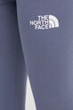 Pajkice The North Face Simple Dome vijolična NF0A8C1XBTR1