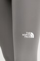 Κολάν προπόνησης The North Face Flex 28IN γκρί NF0A8EJB0UZ1