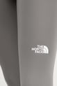 The North Face leggins de antrenament Flex 28IN gri NF0A8EJB0UZ1