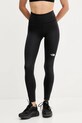 The North Face edzős legging Flex 28IN elasztánnal fekete NF0A8EJBJK31