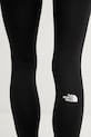 The North Face leggins de antrenament Flex 28IN negru NF0A8EJBJK31
