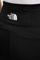 Sportovní legíny The North Face Winter Warm černá NF0A8DKBJK31