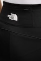 The North Face legginsy sportowe Winter Warm czarny NF0A8DKBJK31