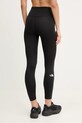 Odzież The North Face legginsy treningowe Flex 25In NF0A8EJEJK31 czarny