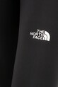 The North Face legginsy treningowe Flex 25In czarny NF0A8EJEJK31