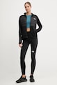 Pajkice za vadbo The North Face Flex Warm NF0A8E11JK31 črna AW25