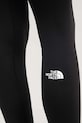 Pajkice za vadbo The North Face Flex Warm črna NF0A8E11JK31