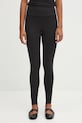 Одежда Леггинсы adidas Originals 3S Leggings Co JX5242 чёрный