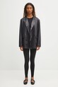 adidas Originals leggings 3S Leggings Co JX5242 black
