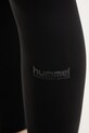 Hummel legginsy treningowe 230084 czarny