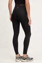 Odzież Hummel legginsy treningowe 230084 czarny