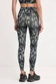 Odzież Hummel legginsy treningowe 230134 zielony