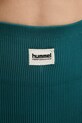 Легінси для тренувань Hummel бірюзовий 230305