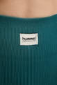 Легінси для тренувань Hummel бірюзовий 230305