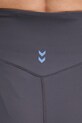 Hummel legginsy do jogi szary 230453