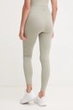 Odzież Hummel legginsy treningowe 231653 zielony