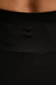 Hummel legginsy treningowe czarny 231653