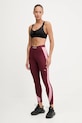 Puma edzős legging 526679 burgundia AW25