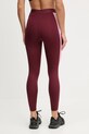Îmbrăcăminte Puma leggins de antrenament 526679 burgundia