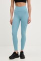 Puma legginsy damskie Shapeluxe Tight niebieski 527463