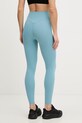 Odzież Puma legginsy damskie Shapeluxe Tight 527463 niebieski