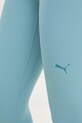 Puma legginsy damskie Shapeluxe Tight niebieski 527463