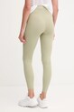Odzież Puma legginsy treningowe 527463 zielony
